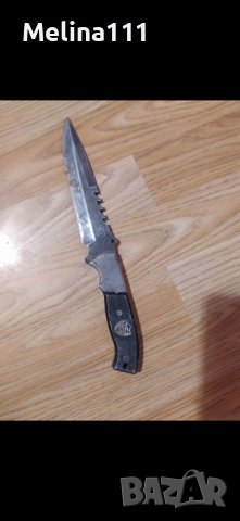 Продава нож
