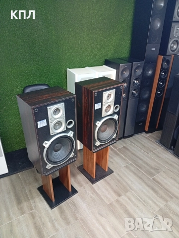 Тонколони PIONEER CS-989, снимка 3 - Тонколони - 52848469