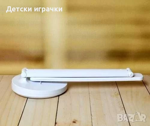 Детско бюро със столче, за деца 3-18 години, чин със стол, син, снимка 12 - Други - 48446013