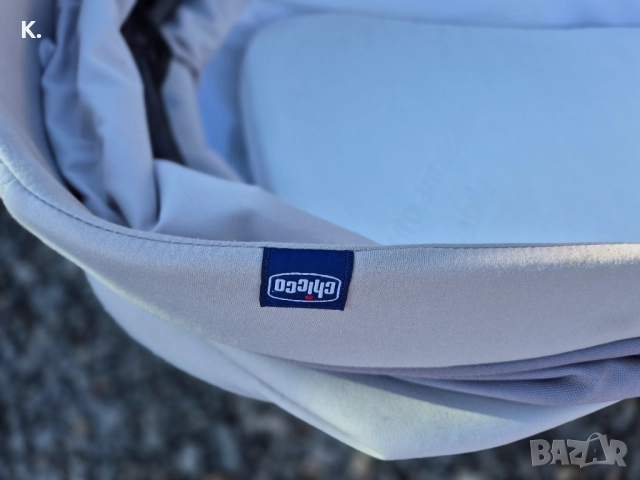 Детско легло Chicco,за кола и друго 