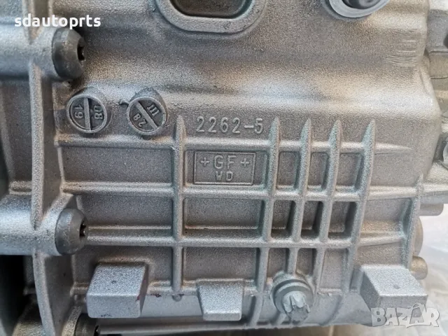 Нова ОЕ 6 Степенна Ръчна Кутия BMW M2 M3 M4 G80 G82 G87 CSL GS6L55TZ, снимка 6 - Части - 47447174