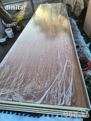 Продавам сандвич панели , снимка 2 - Облицовки - 52979190