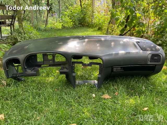 Продавам части от volvo c40 / v40, снимка 2 - Части - 30095513