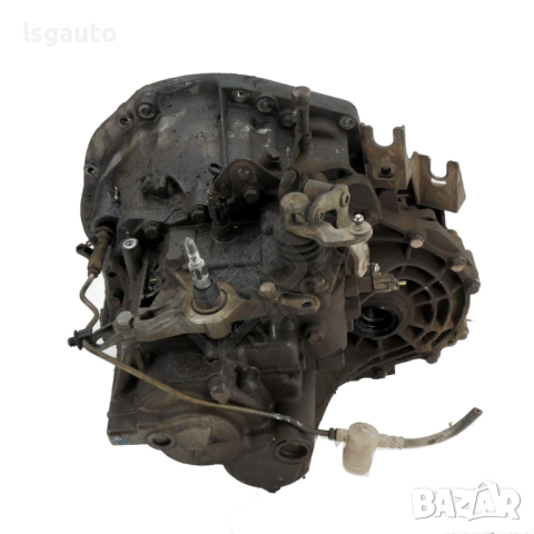 Шестстепенна скоростна кутия Renault Scenic II 2004-2009 ID: 123199, снимка 3 - Части - 44774781