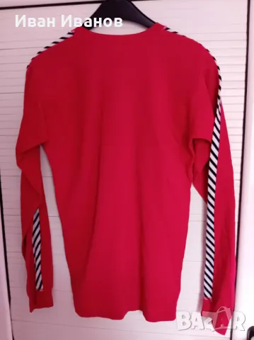 Оригинална термоблуза Helly Hansen, снимка 4 - Спортни дрехи, екипи - 49355753