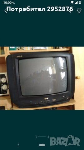 Телевизор LG