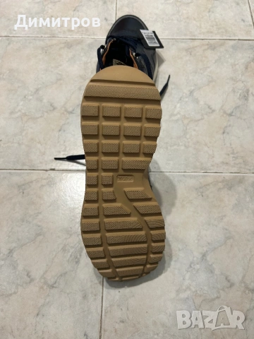 Маратонки Теодор, снимка 5 - Спортни обувки - 54174152