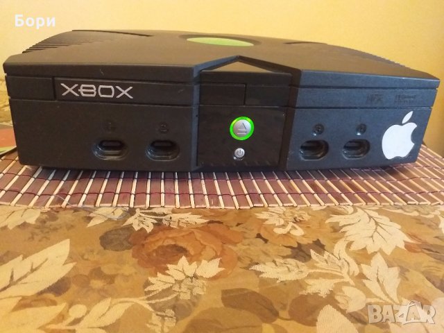 XBOX, снимка 1 - Xbox конзоли - 29583263