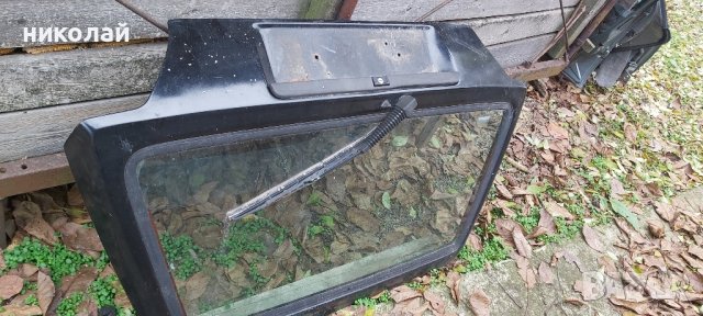 Фалксваген голф 2 1.6Д на части, снимка 7 - Автомобили и джипове - 42539583