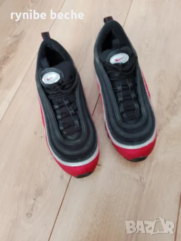 Оригинални маратонки Nike Air Max.