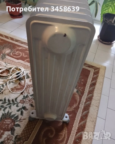 Маслен радиатор Нео, снимка 5 - Радиатори - 52079276