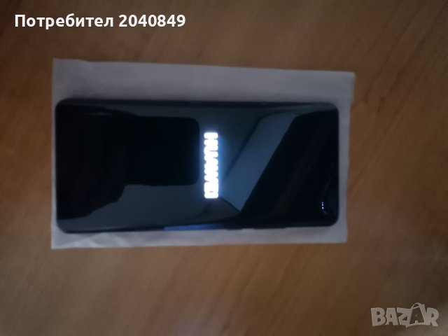 Huawei P30 Pro 8/128 GB. Перфектен. Без следи от употреба 