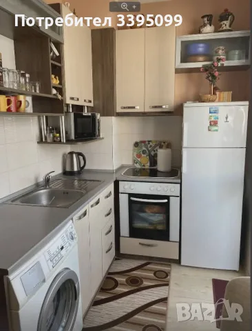 продажба на апартамент, снимка 11 - Апартаменти - 55817772