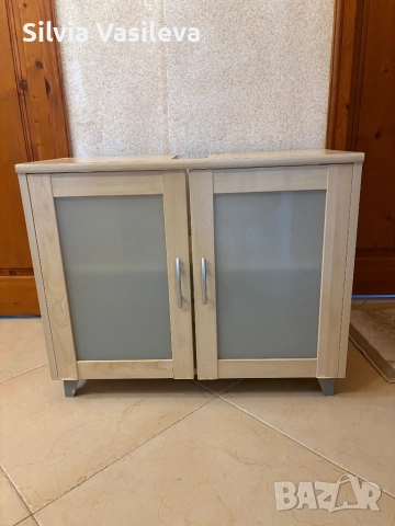 Щкаф за мивка/баня