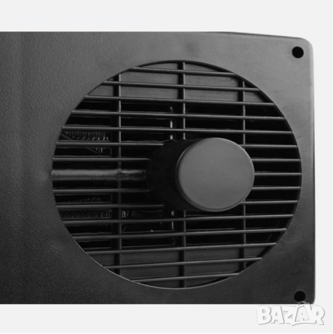 Печка за автомобил Automat-Вентилатор, DC 12V, 150/300W, снимка 8 - Аксесоари и консумативи - 53167813