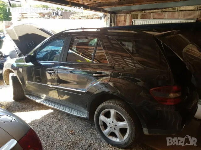 Mercedes ML280 cdi w164  на Части