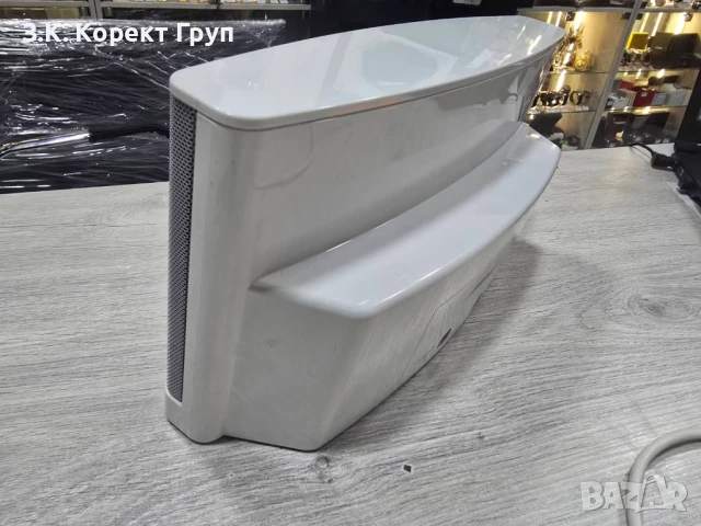 Колона Bose SoundDock Series II, снимка 7 - Тонколони - 51184370