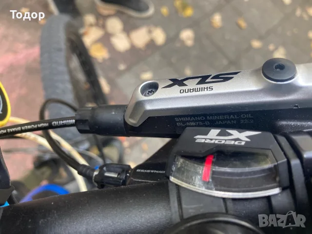 Scott E-Spark 710, снимка 4 - Велосипеди - 56459392