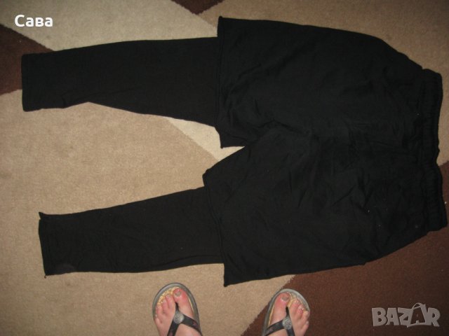 Ватирано долнище DON  мъжко,М, снимка 3 - Спортни дрехи, екипи - 37994872