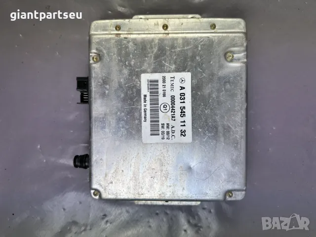Компютър Дистроник за Мерцедес Mercedes-benz W220 A0315451132