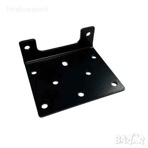 ТОП ОБЯВА Електрическа лебедка 4500LBS OffRoad лебедка Автомобил Кола, снимка 3 - Аксесоари и консумативи - 49744761