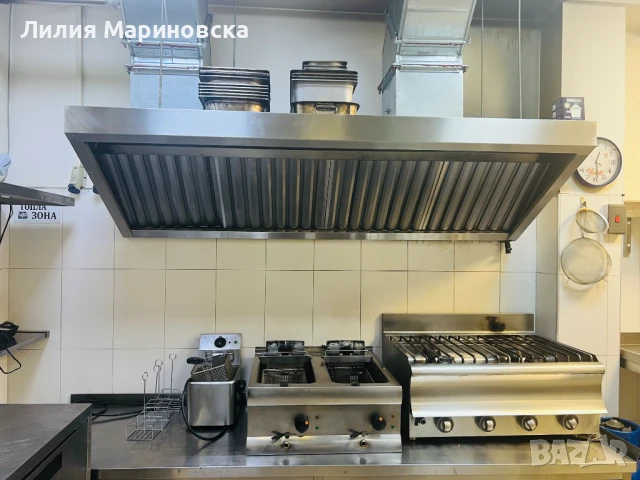 СОБСТВЕНИК ОТДАВА ПОД НАЕМ / ЗАВЕДЕНИЕ / , снимка 14 - Заведения - 50884599