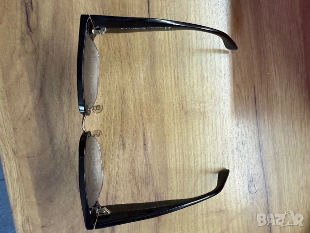 Tom Ford - Dakota-02-слънчеви очила оригинални, снимка 4 - Слънчеви и диоптрични очила - 54329110