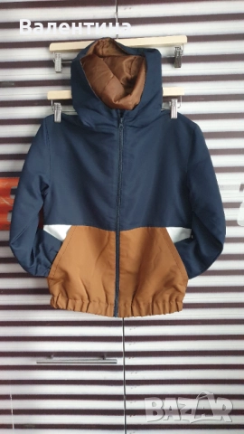 Преходно яке за момче , снимка 2 - Детски якета и елеци - 51928371