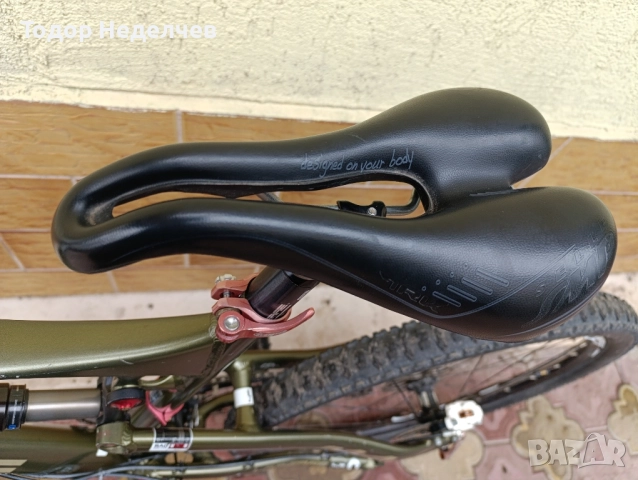 Lapierre 26 цола , снимка 6 - Велосипеди - 52438818