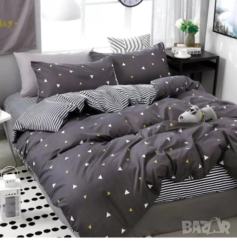 спални комплекти , снимка 14 - Спално бельо - 52107772