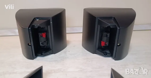 Bose Acoustimass 3 Series II, снимка 7 - Тонколони - 48475586