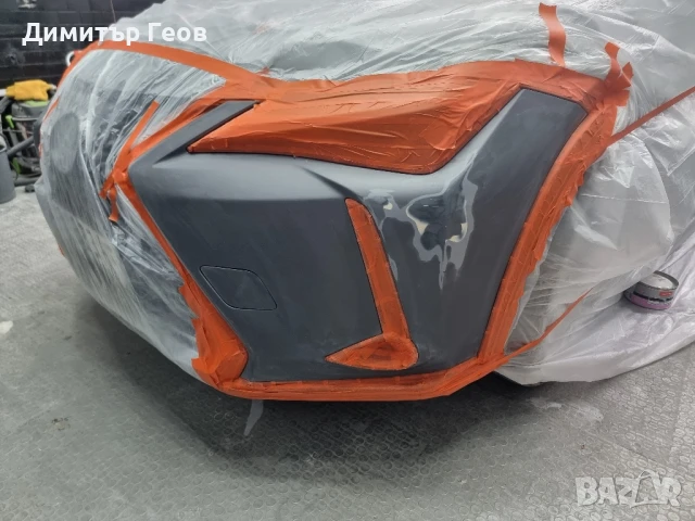 Shadow Garage - боядисване и полиране на автомобили, снимка 5 - Полиране - 51387244