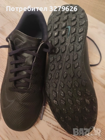 Детски стоножки Nike Сникърси Pepe jeans , снимка 6 - Детски маратонки - 53181301