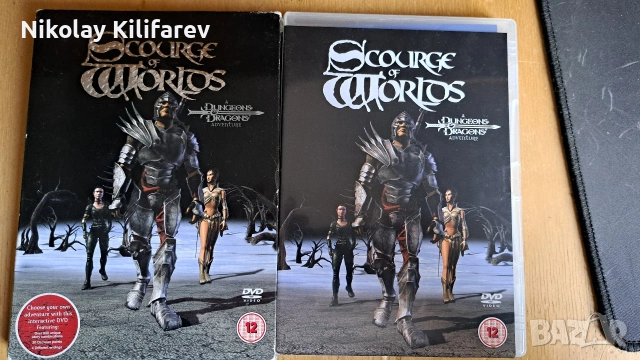 Колекция игри за PC - 8€ всяка/ PC CD games collection - 8€ each, снимка 17 - Игри за PC - 54058734