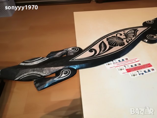 САЛАМАНДЪР-ВНОС ФРАНЦИЯ 1312221930, снимка 4 - Антикварни и старинни предмети - 39000116