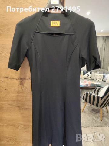 Negative ролля, снимка 3 - Рокли - 54179477