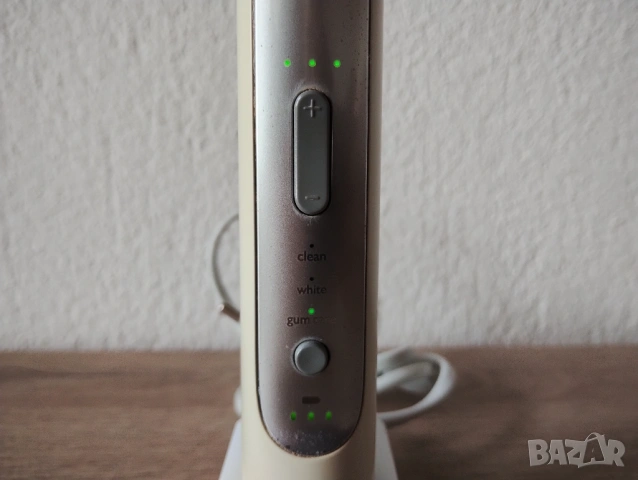 Philips Sonicare HX9140 ултразвукова четка, снимка 3 - Други - 54281399