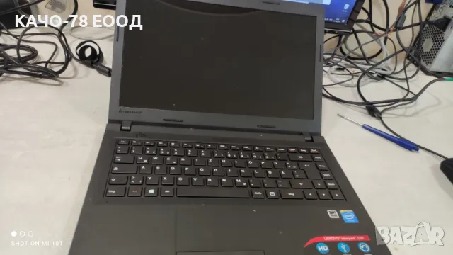 Лаптоп Lenovo IdeaPad 100