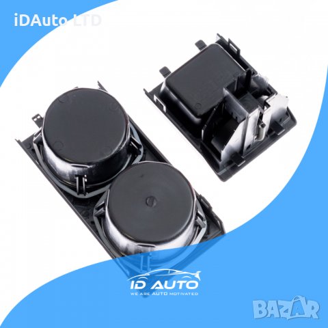 Bmw поставка Чаши Cup Holder БМВ E46, Е46 Монетник, Къп Холдър, Чаша, снимка 3 - Аксесоари и консумативи - 38897366