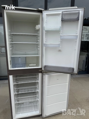 Хладилник с фризер Gorenje 180см, снимка 2 - Хладилници - 51743148