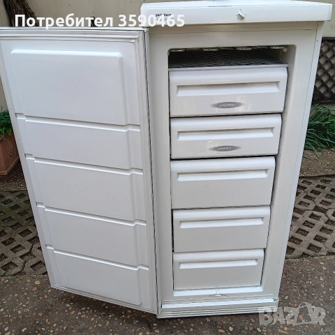 Фризер Privileg, снимка 7 - Фризери - 54177360