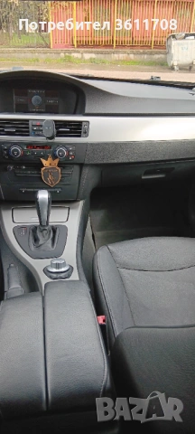 БМВ  325   XI, снимка 9 - Автомобили и джипове - 54069246