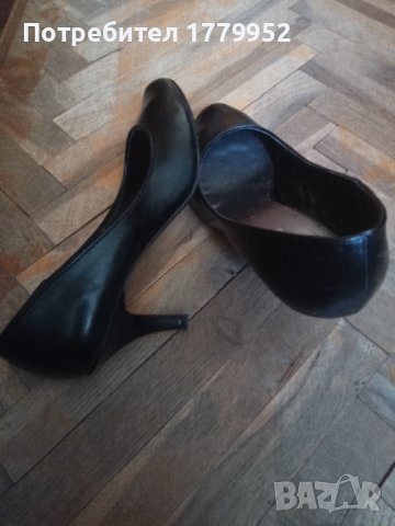 Дамски обувки Graceland, снимка 2 - Дамски обувки на ток - 40536206