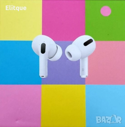 Безжични слушалки с висококачествен звук, снимка 7 - Друга електроника - 52851751