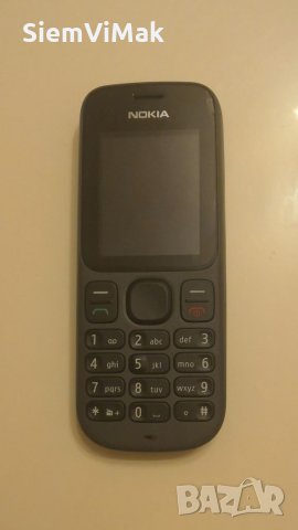 Nokia 100 - НОВ! - пълен комплект , снимка 2 - Nokia - 27233416