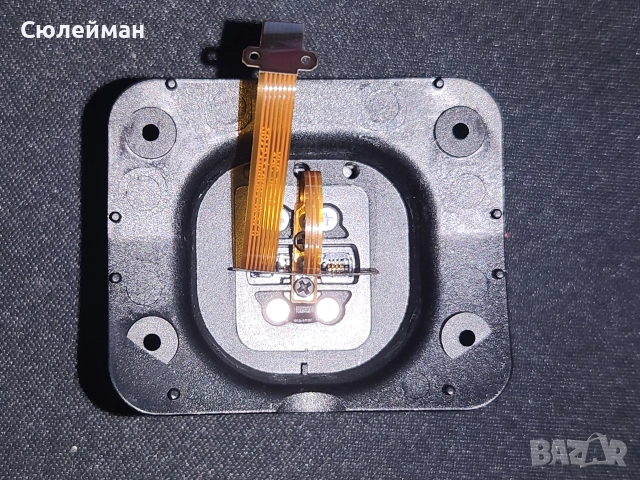 метално краче-обувка Hot Shoe за светкавица Godox V860II sony