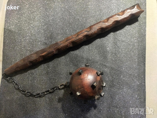 дървено копче, снимка 2 - Други ценни предмети - 54102455