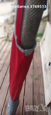 North sails 4.7 уиндсърф платно, снимка 3 - Водни спортове - 50326154