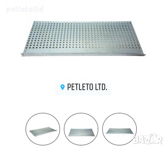 Прашецоуловител вътрешен - С БОРД 170 мм Х 340 мм, снимка 5 - Други стоки за животни - 24798986