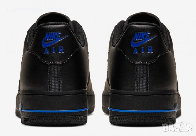 оригинални маратонки Nike Air Force 1 Low Jewel  номер 44 , снимка 2 - Кецове - 31281886